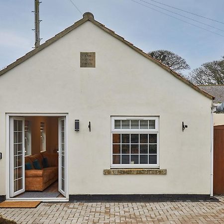 Host & Stay - Iona Cottage Beadnell Exterior foto