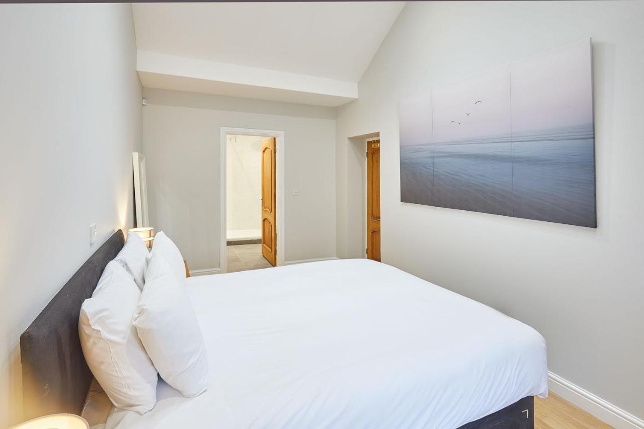 Host & Stay - Iona Cottage Beadnell Exterior foto